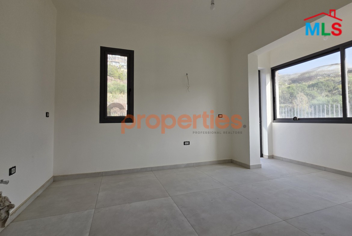 Apartment for sale in Fanar – Luxury CPSM188