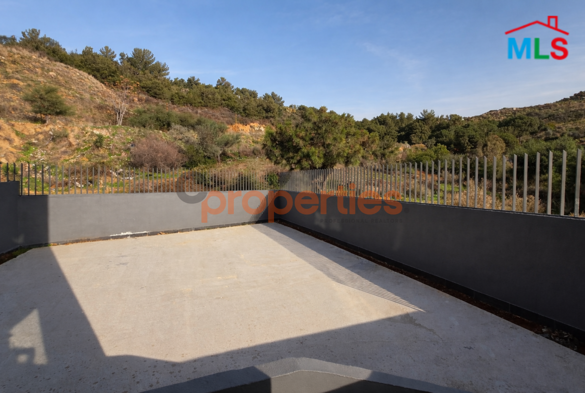 Apartment for sale in Fanar – Luxury CPSM188