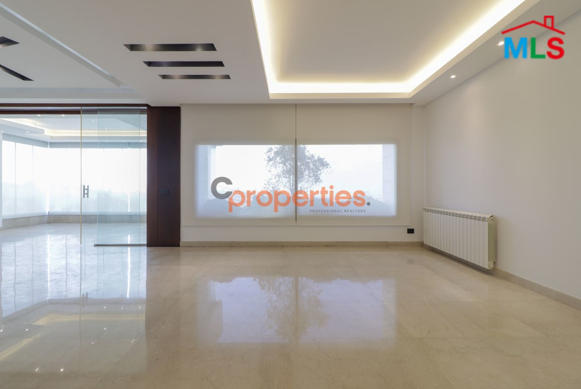 Apartment for sale in Fanar – Luxurious CPSM187
