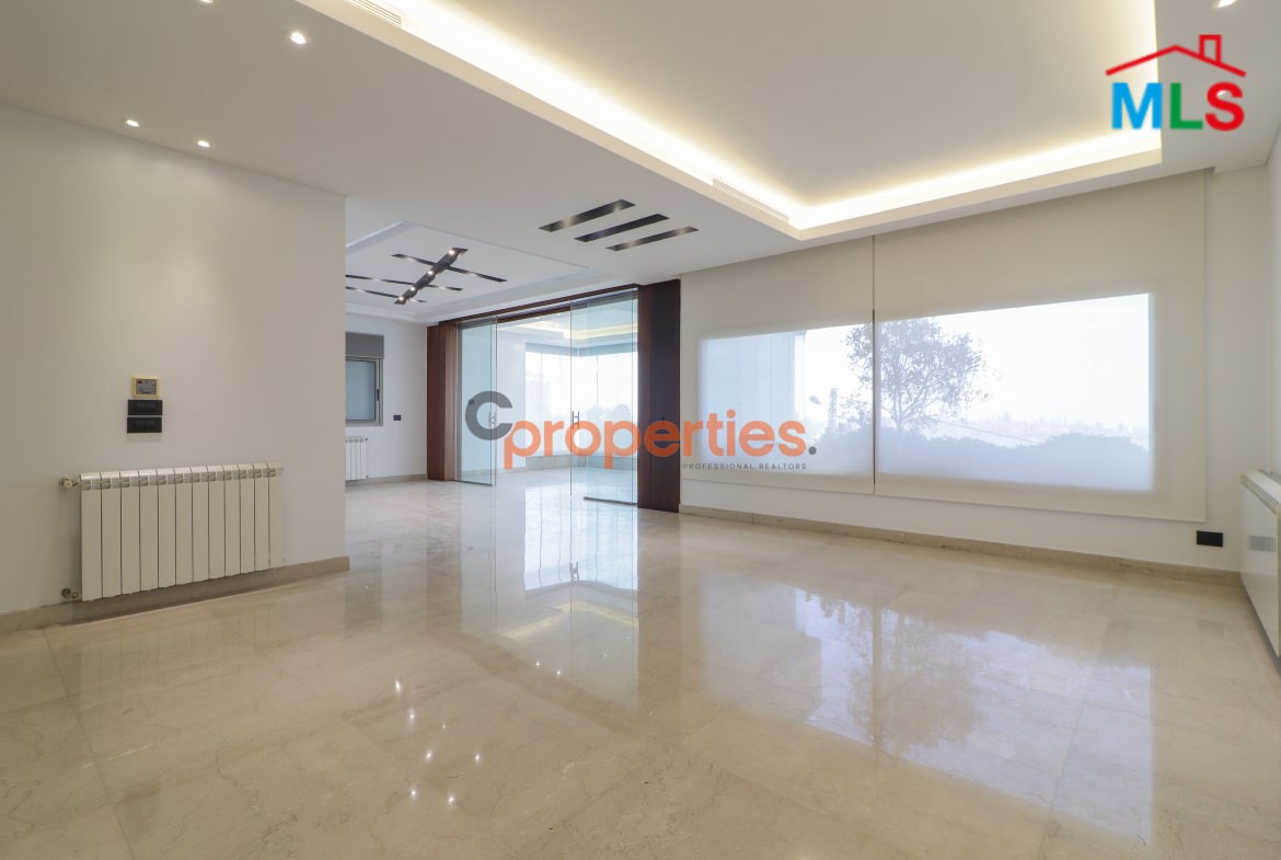 Apartment for sale in Fanar – Luxurious CPSM187