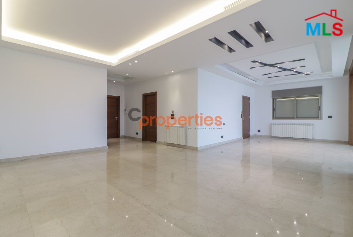 Apartment for sale in Fanar – Luxurious CPSM187