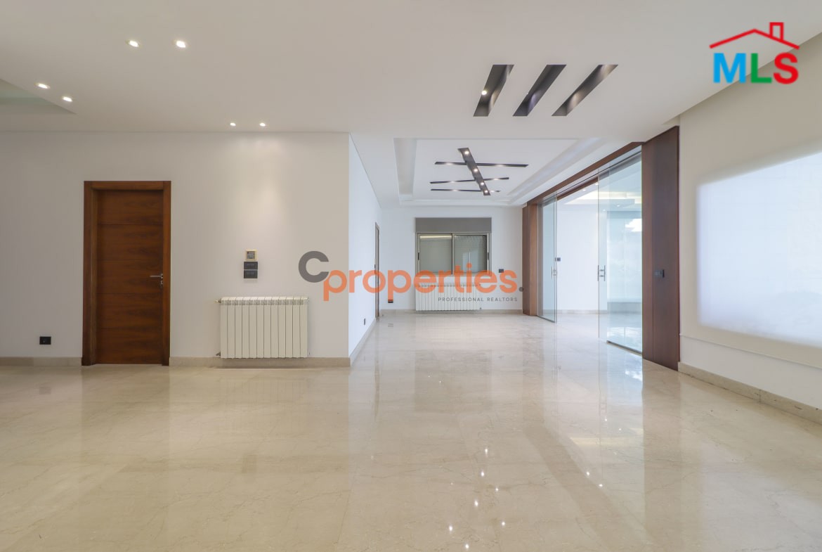 Apartment for sale in Fanar – Luxurious CPSM187