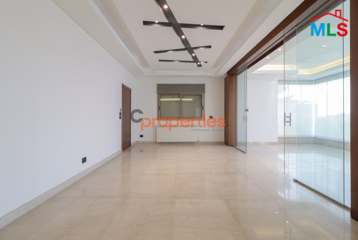 Apartment for sale in Fanar – Luxurious CPSM187