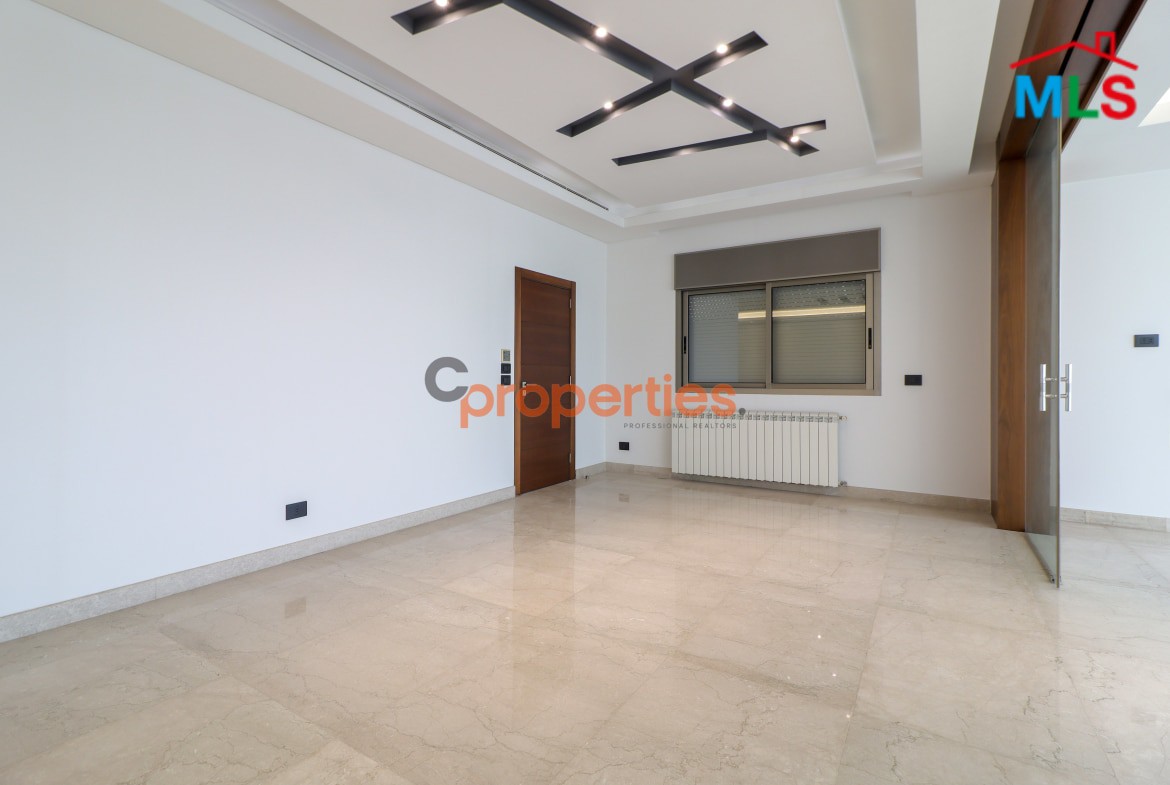Apartment for sale in Fanar – Luxurious CPSM187