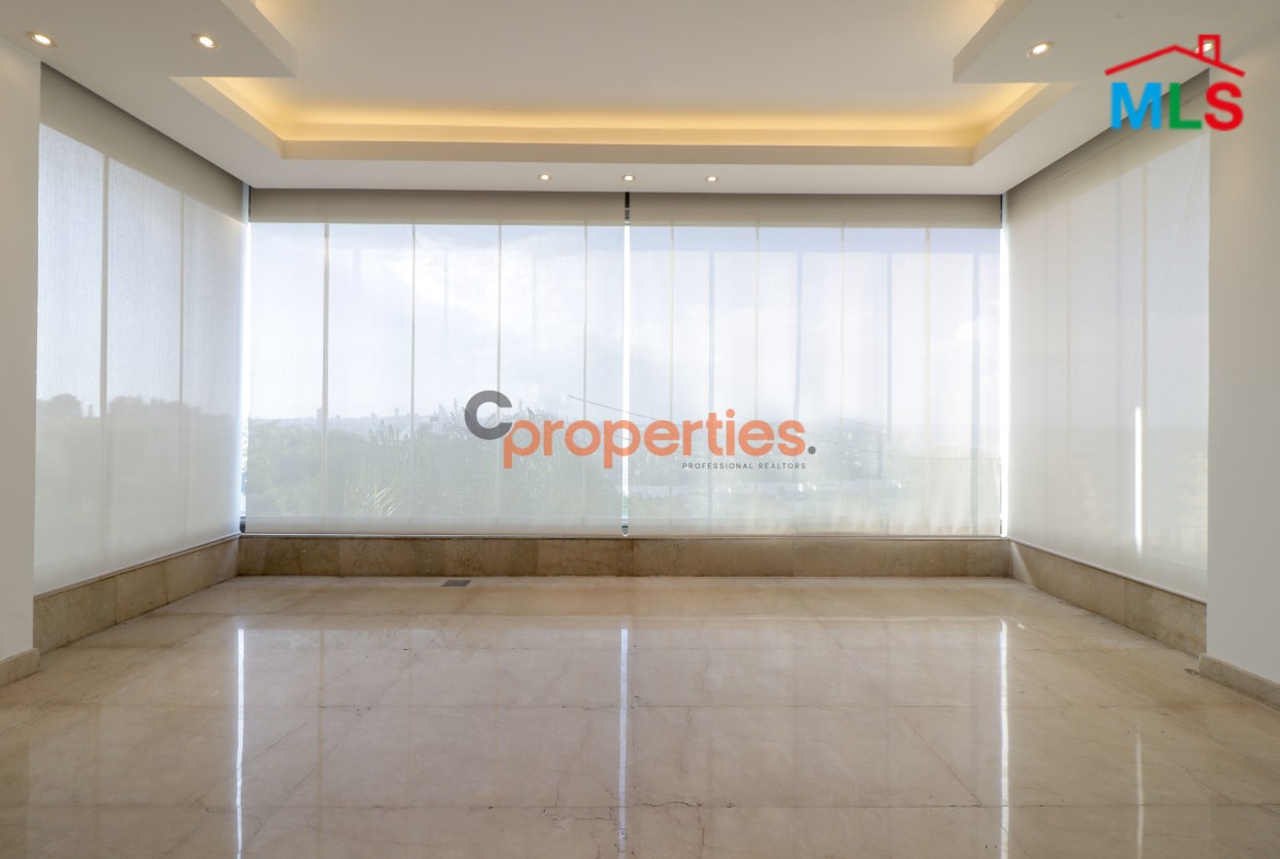 Apartment for sale in Fanar – Luxurious CPSM187