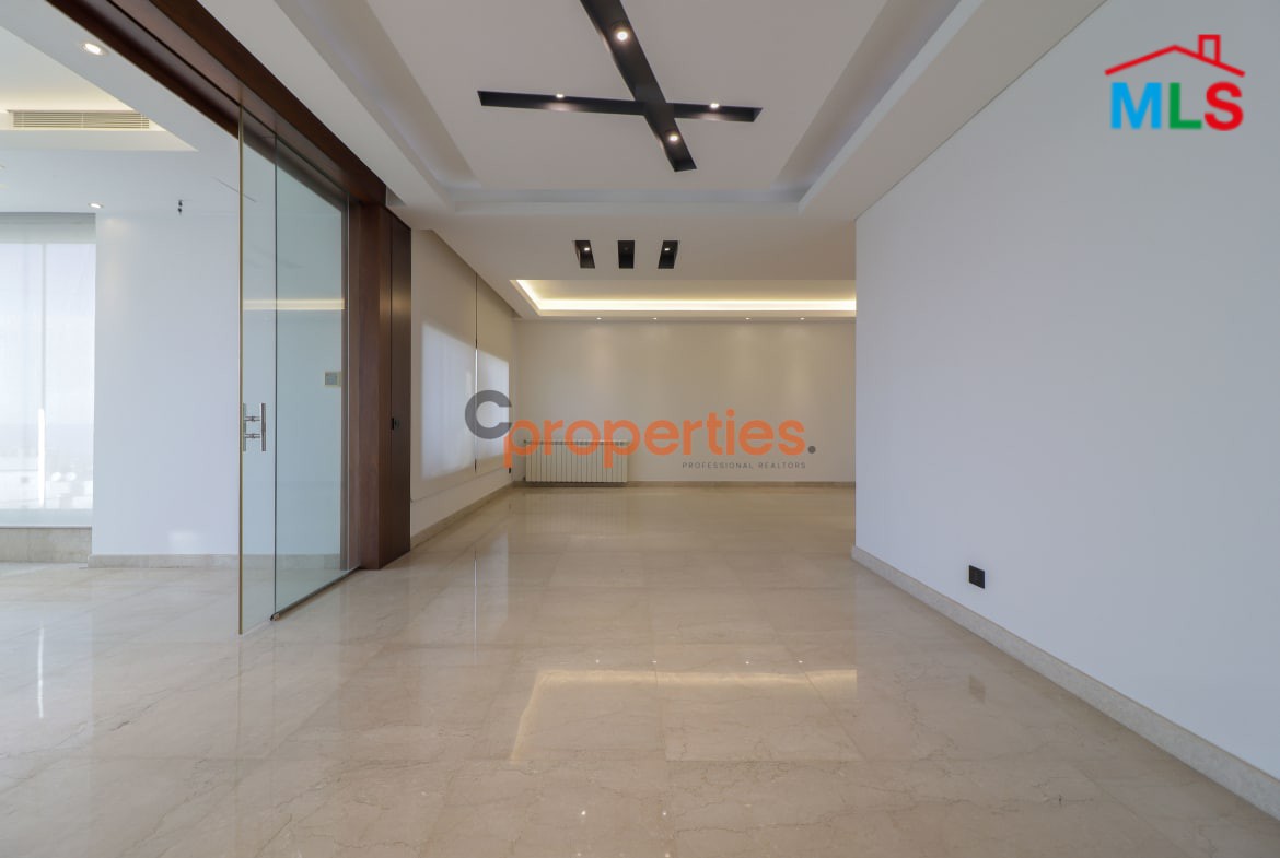 Apartment for sale in Fanar – Luxurious CPSM187