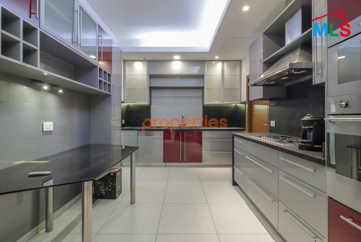 Apartment for sale in Fanar – Luxurious CPSM187