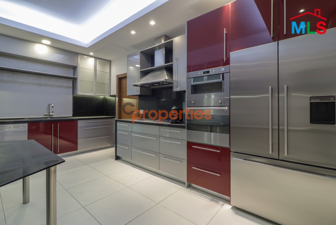 Apartment for sale in Fanar – Luxurious CPSM187
