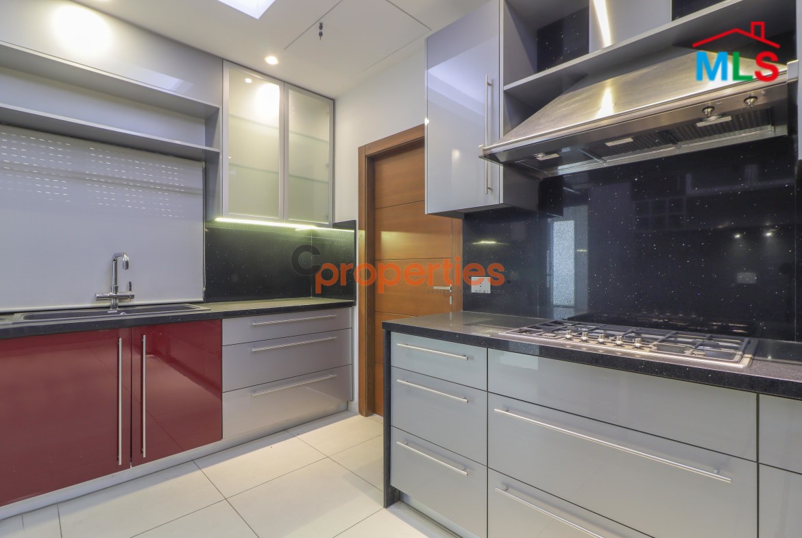Apartment for sale in Fanar – Luxurious CPSM187