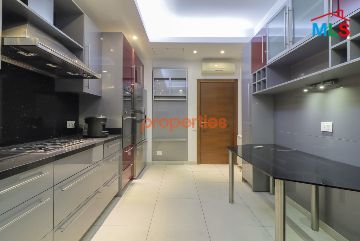 Apartment for sale in Fanar – Luxurious CPSM187