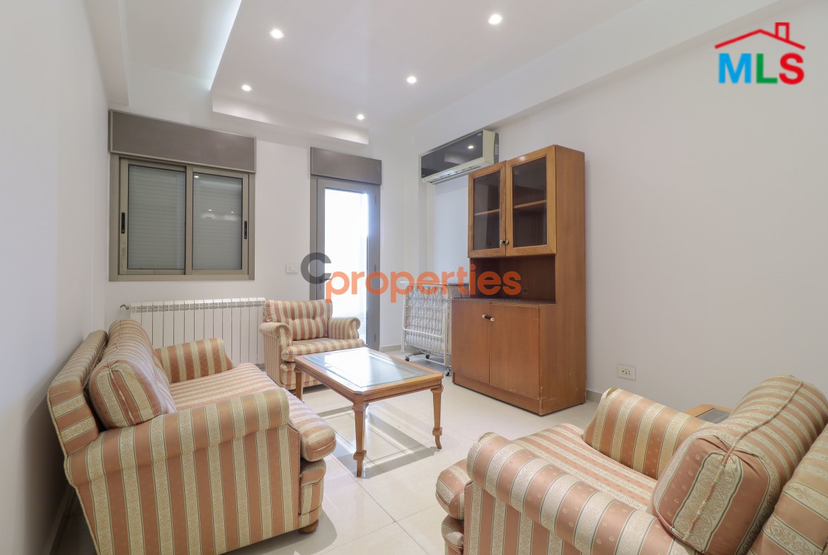 Apartment for sale in Fanar – Luxurious CPSM187