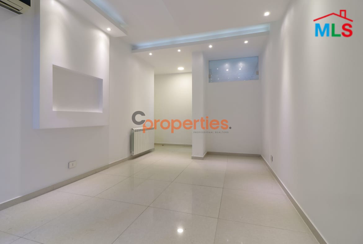 Apartment for sale in Fanar – Luxurious CPSM187