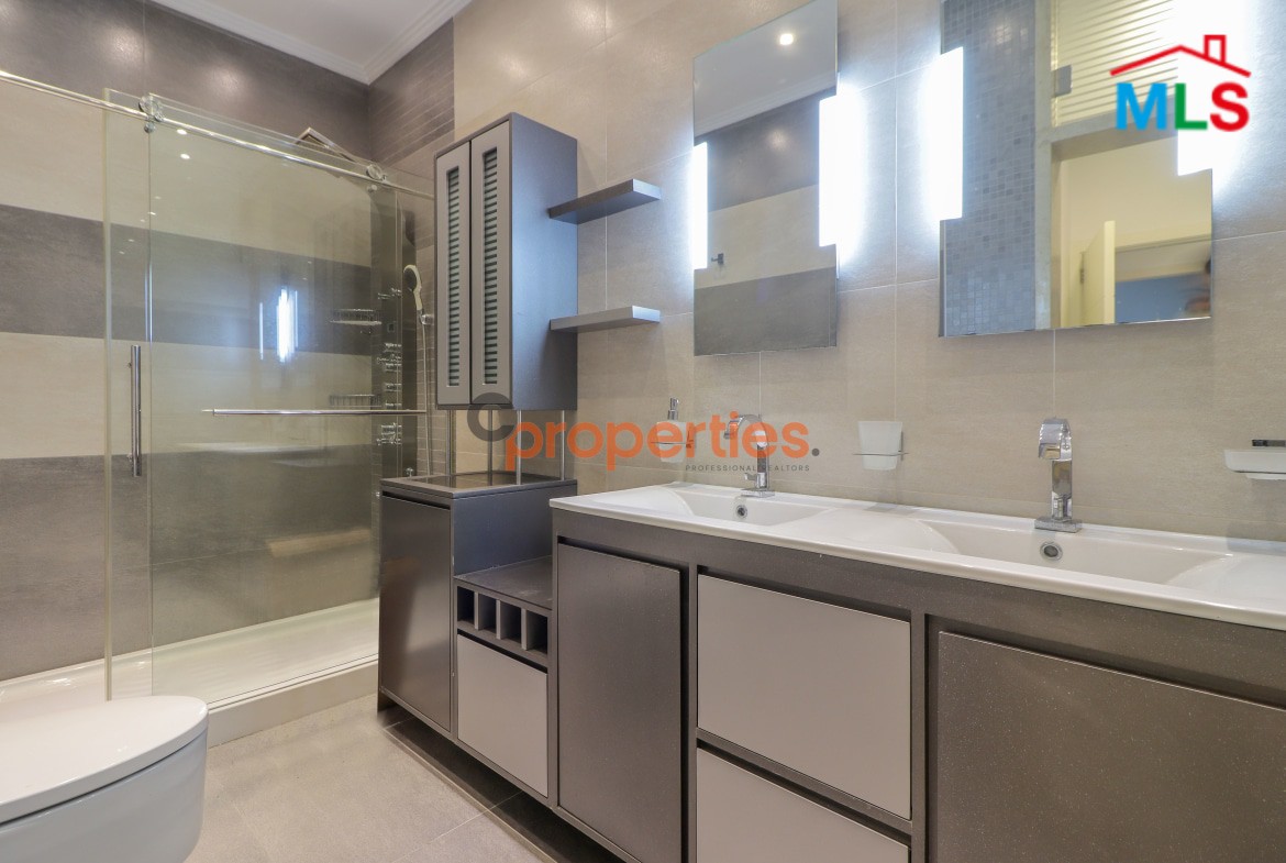 Apartment for sale in Fanar – Luxurious CPSM187