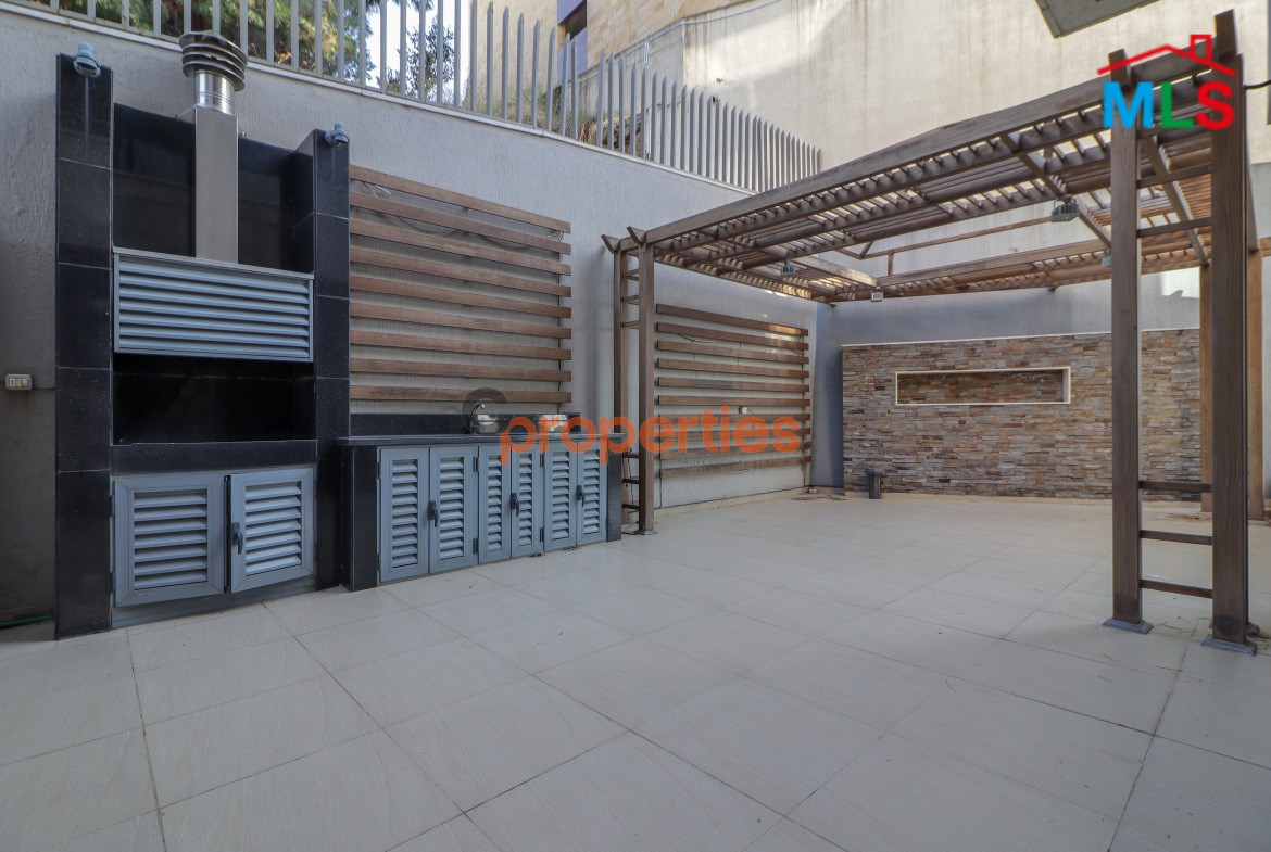 Apartment for sale in Fanar – Luxurious CPSM187