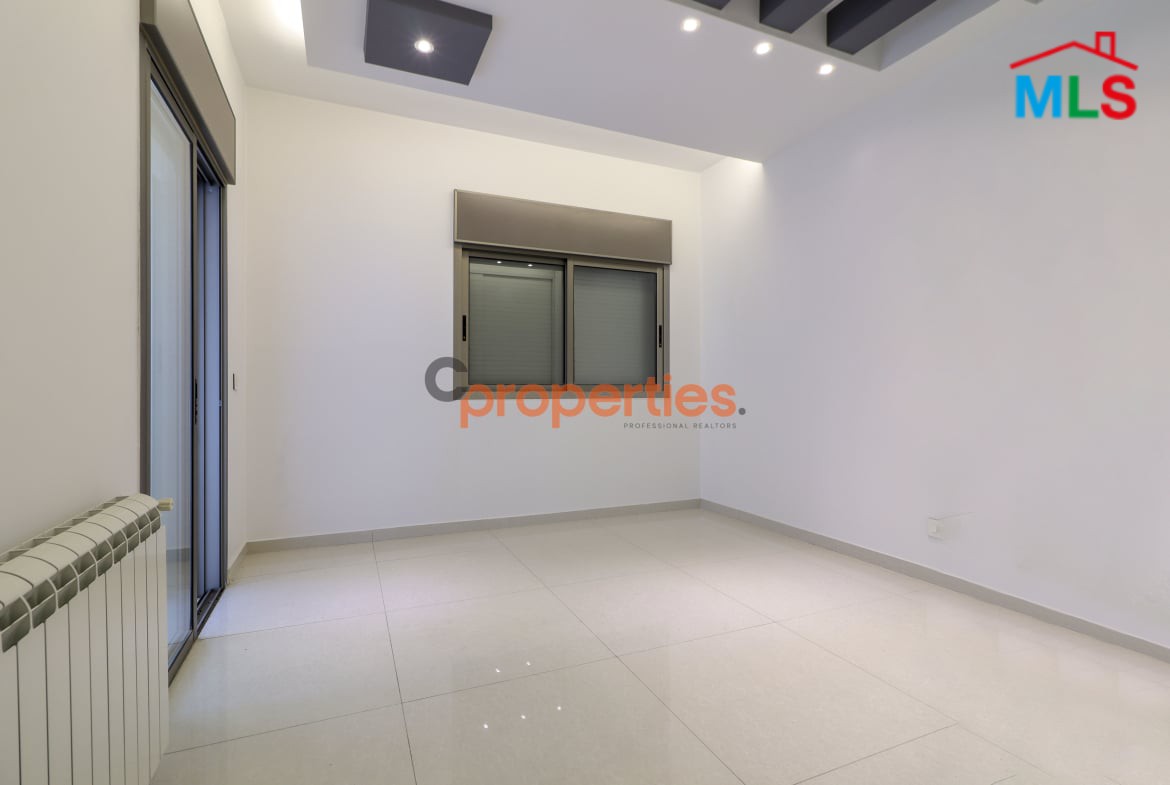 Apartment for sale in Fanar – Luxurious CPSM187