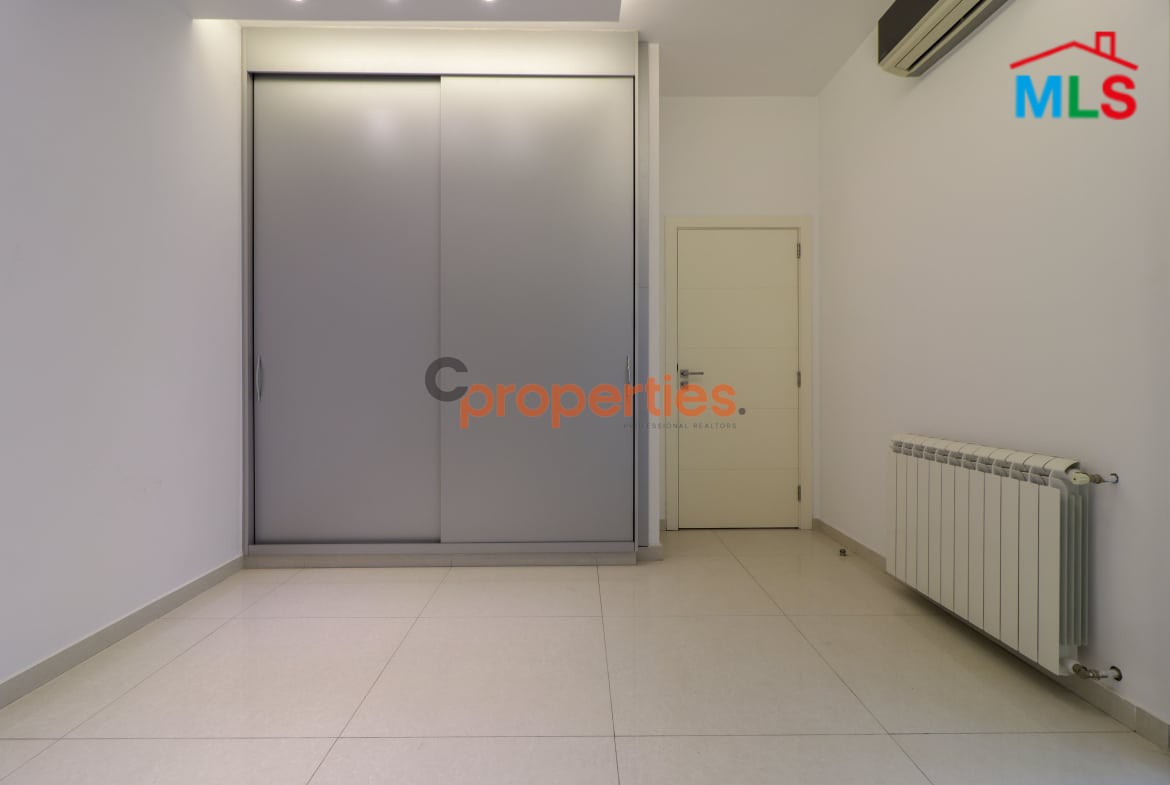 Apartment for sale in Fanar – Luxurious CPSM187