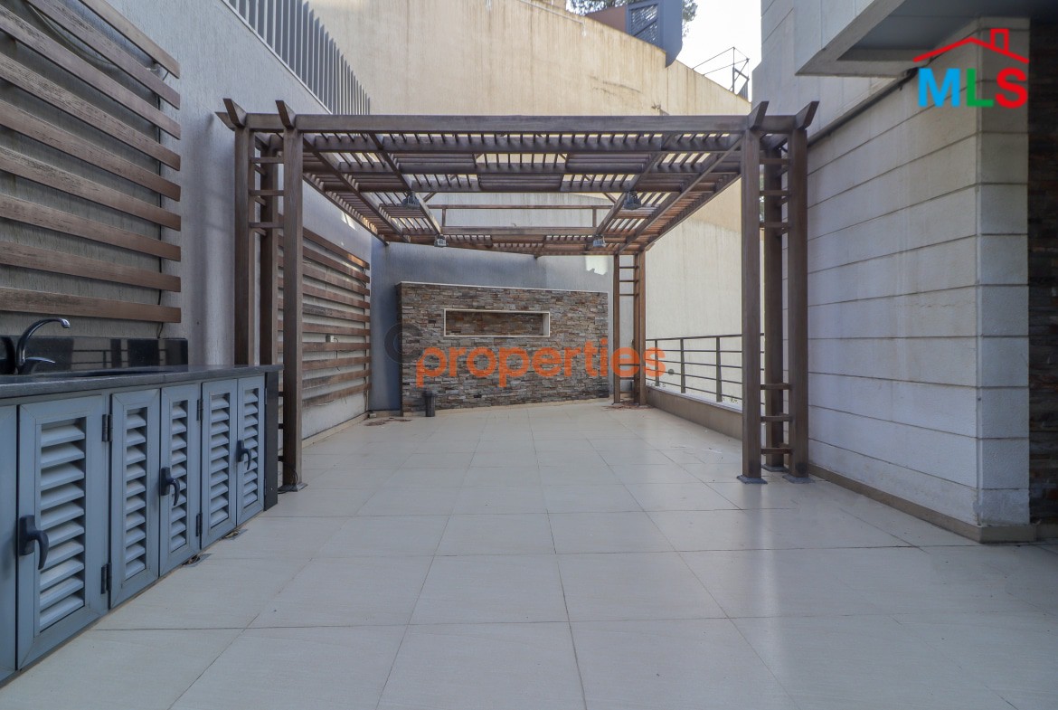 Apartment for sale in Fanar – Luxurious CPSM187
