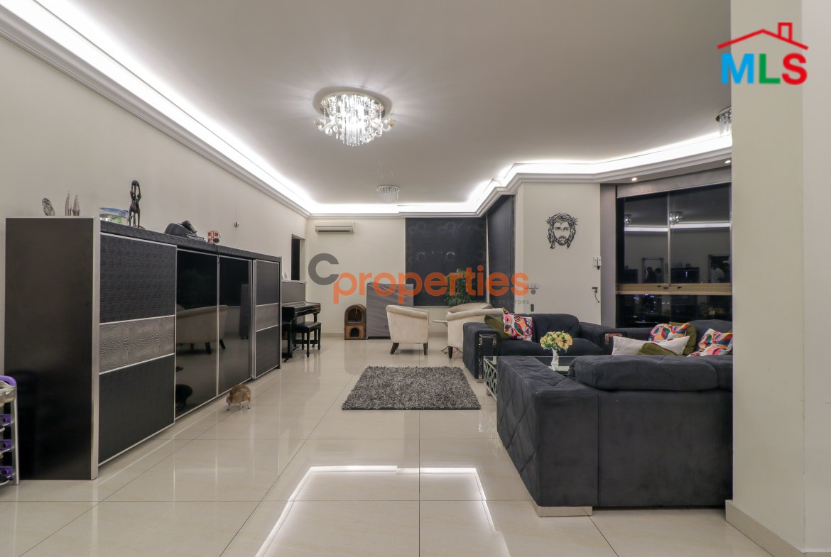 Apartment for sale in Jal el Dib CPSM183