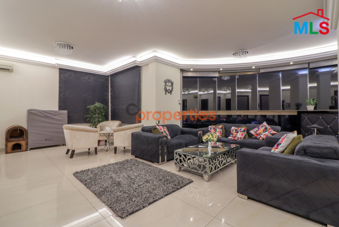 Apartment for sale in Jal el Dib CPSM183