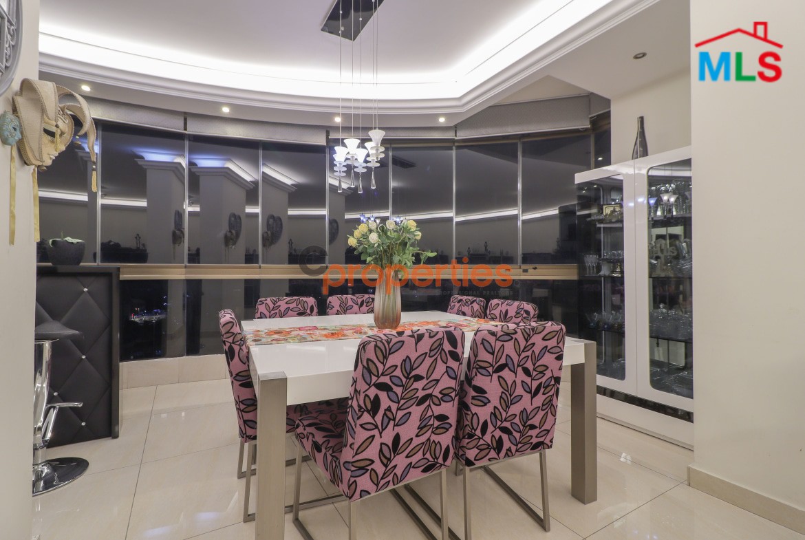 Apartment for sale in Jal el Dib CPSM183