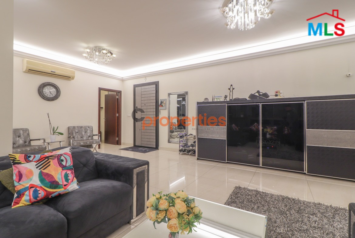 Apartment for sale in Jal el Dib CPSM183