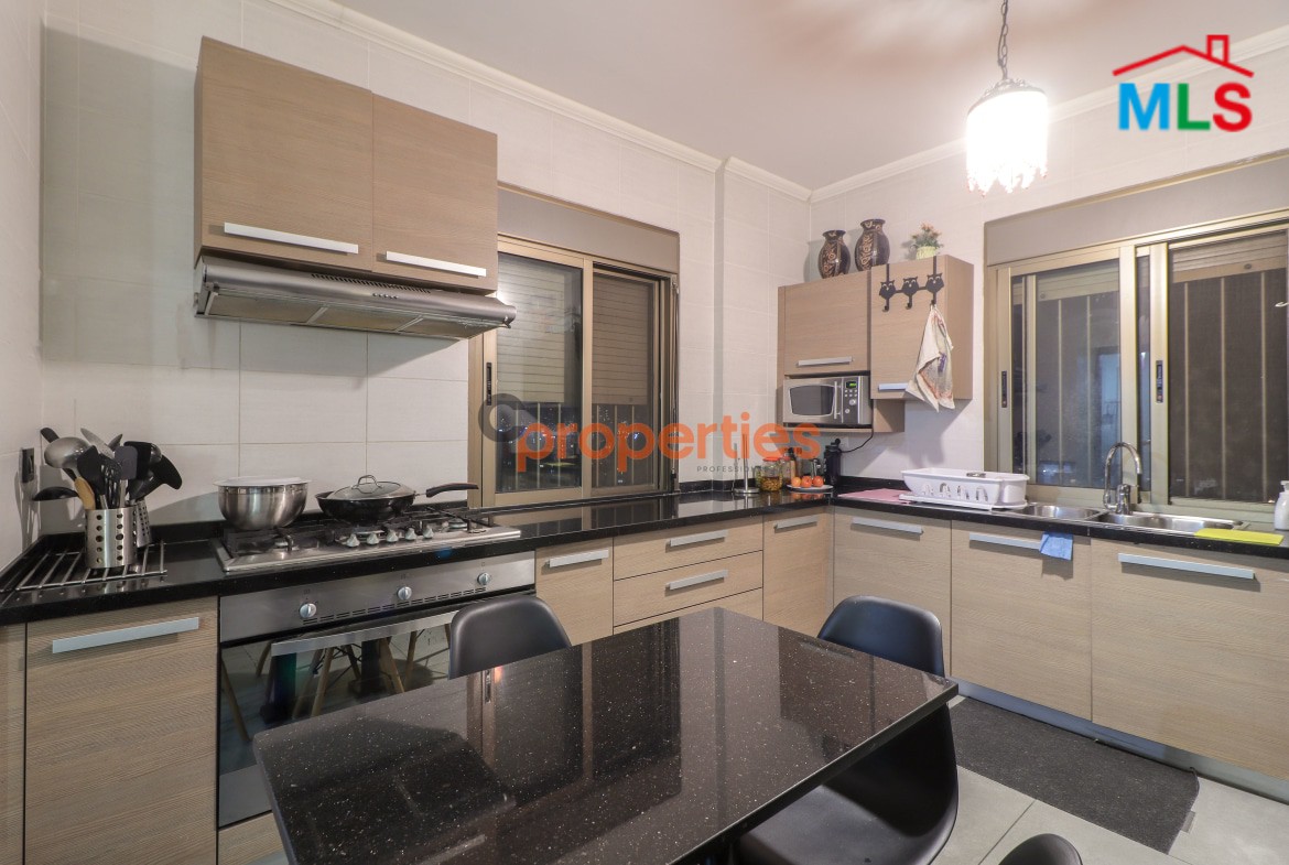 Apartment for sale in Jal el Dib CPSM183