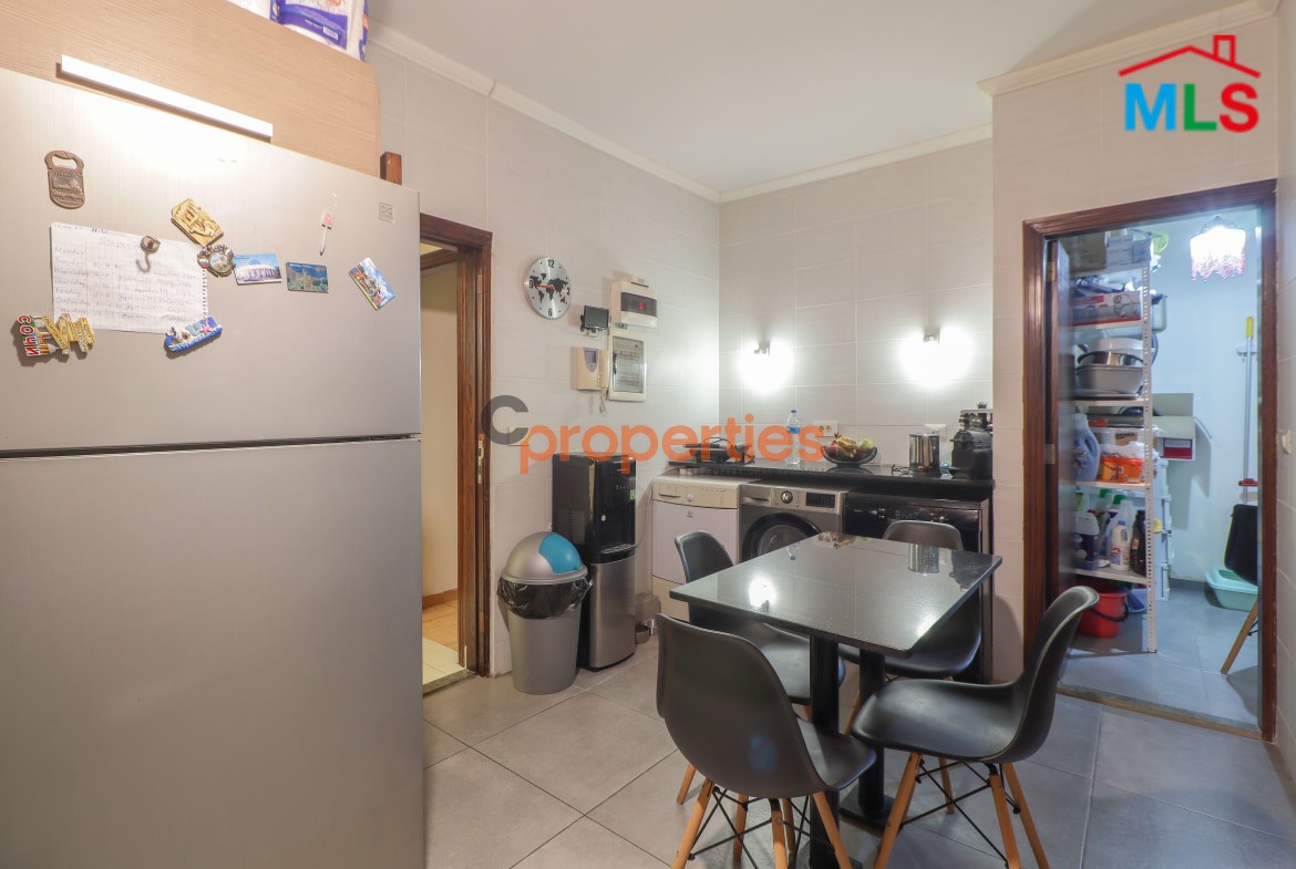 Apartment for sale in Jal el Dib CPSM183