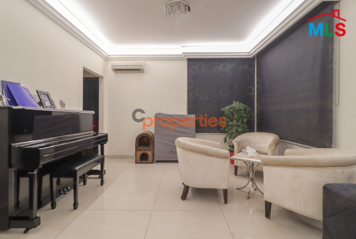 Apartment for sale in Jal el Dib CPSM183