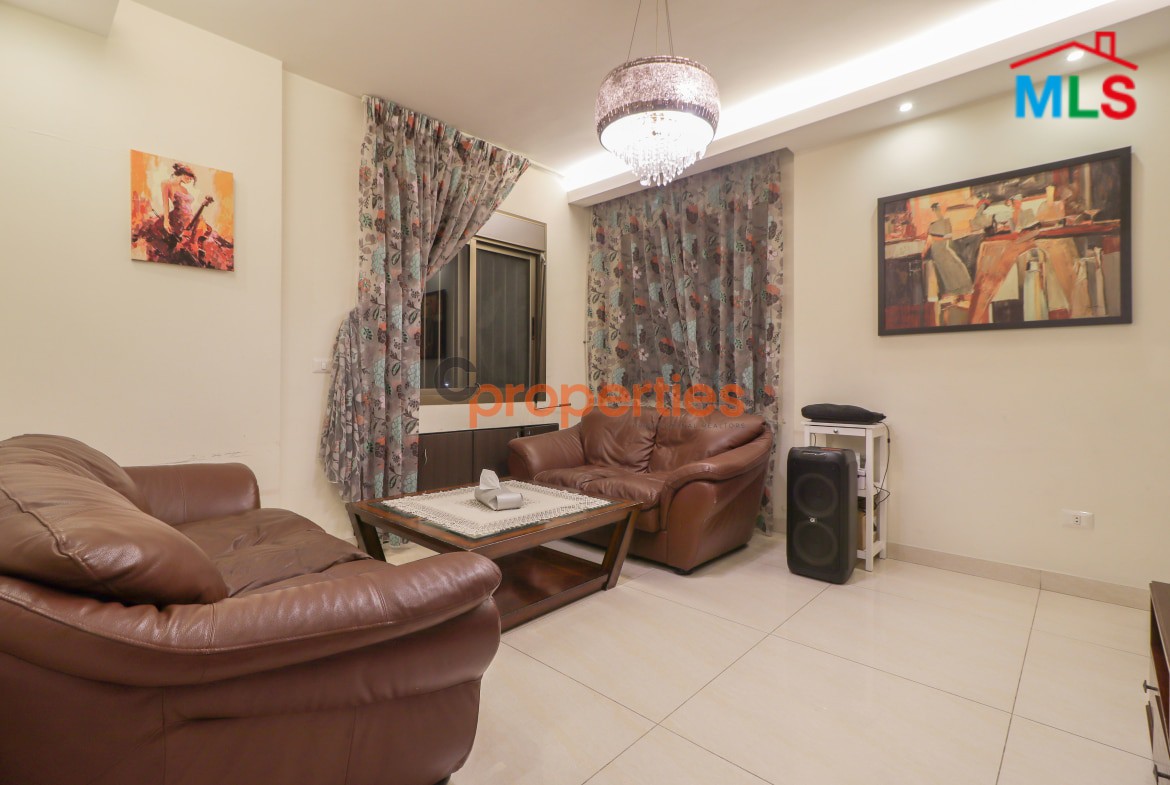 Apartment for sale in Jal el Dib CPSM183