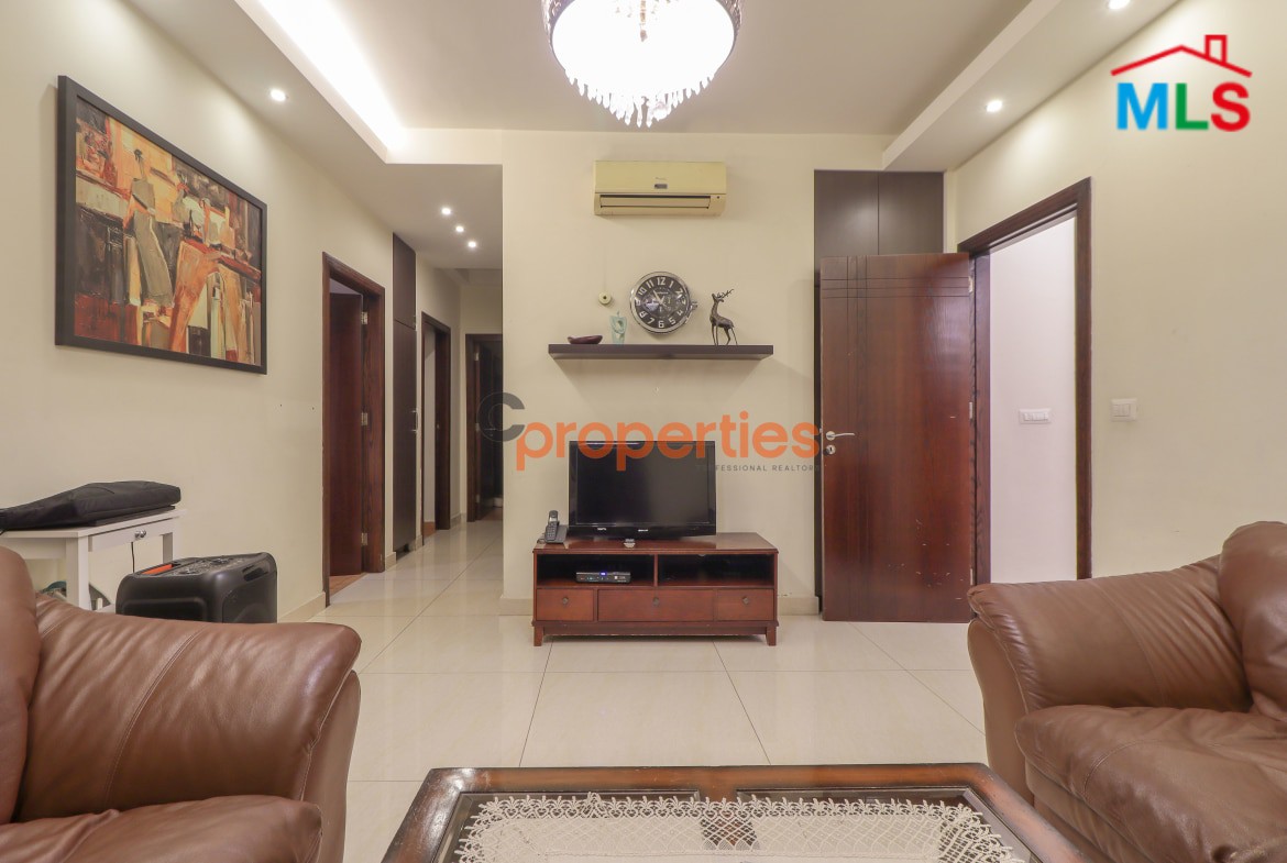 Apartment for sale in Jal el Dib CPSM183