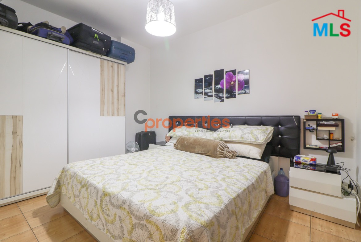 Apartment for sale in Jal el Dib CPSM183