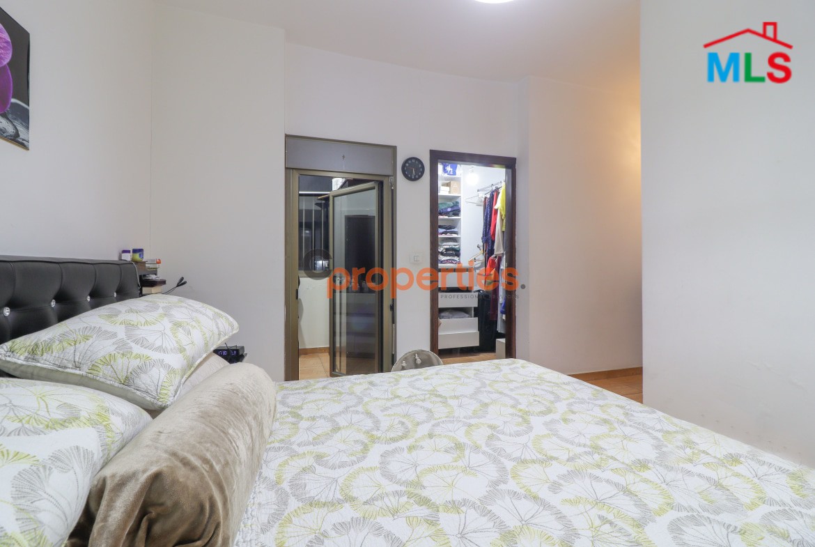 Apartment for sale in Jal el Dib CPSM183