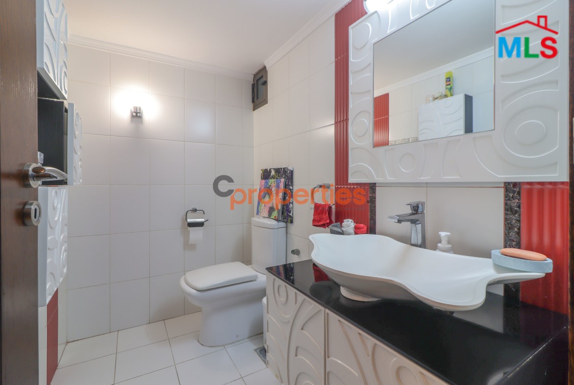 Apartment for sale in Jal el Dib CPSM183