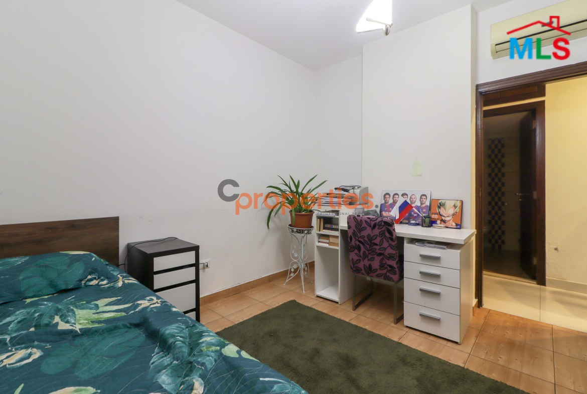 Apartment for sale in Jal el Dib CPSM183