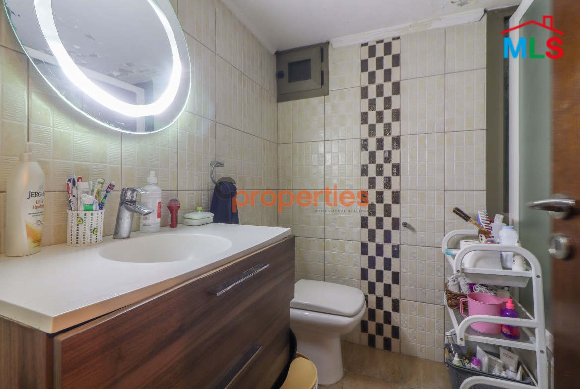 Apartment for sale in Jal el Dib CPSM183