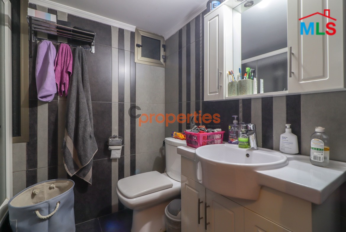 Apartment for sale in Jal el Dib CPSM183