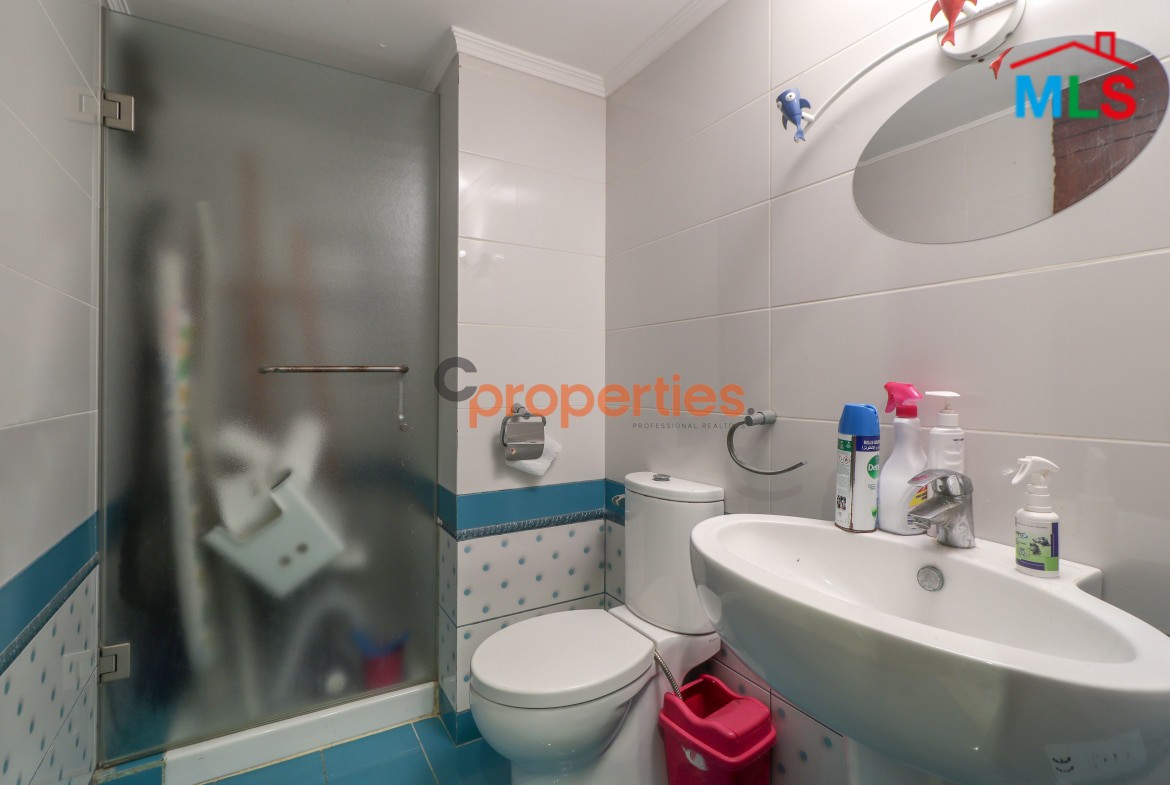 Apartment for sale in Jal el Dib CPSM183