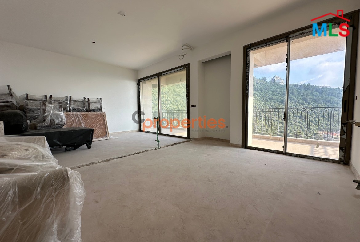 Duplex For Sale in Biyada – CPCF75