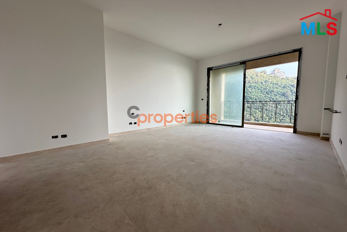 Duplex For Sale in Biyada – CPCF75