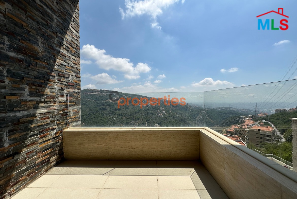 Duplex For Sale in Rabweh – CPCF69