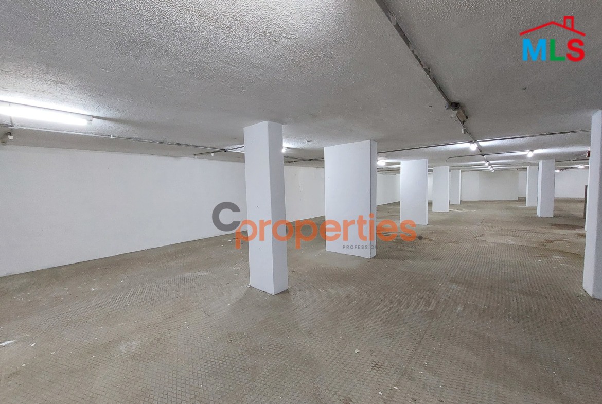 Warehouse for sale in Zalka CPSM109