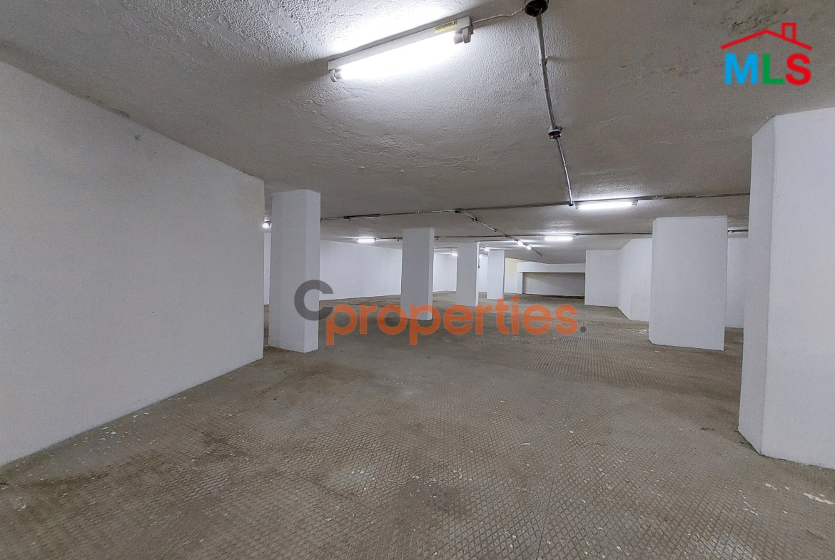 Warehouse for sale in Zalka CPSM109