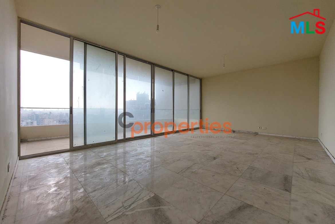 Apartment for sale in Jal el dib CPSM106