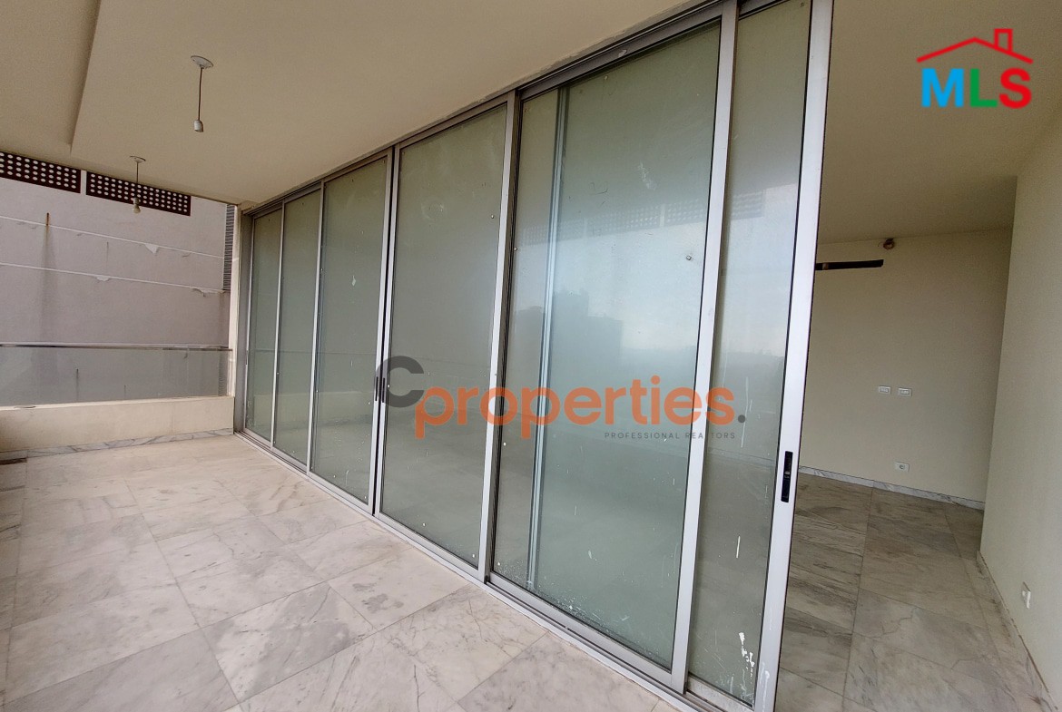 Apartment for sale in Jal el dib CPSM106