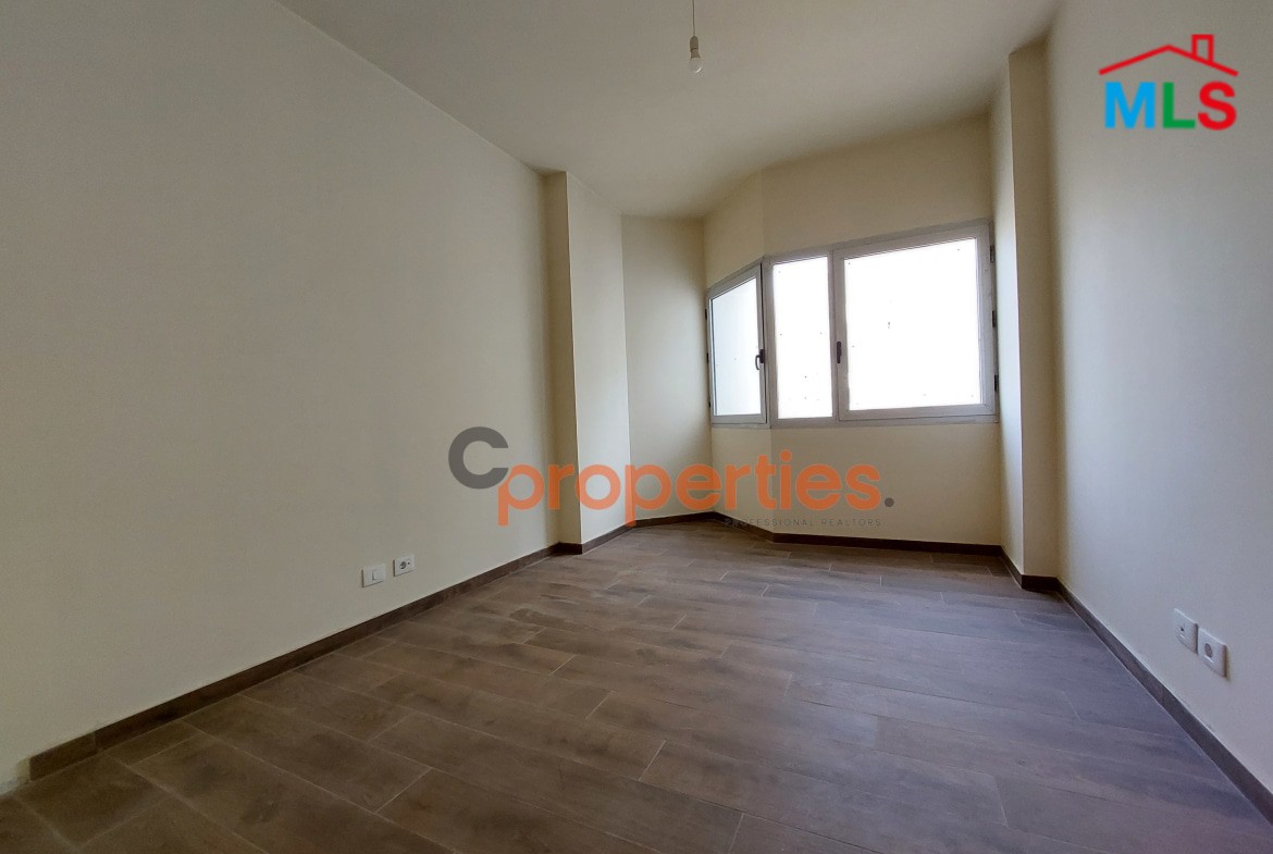 Apartment for sale in Jal el dib CPSM106