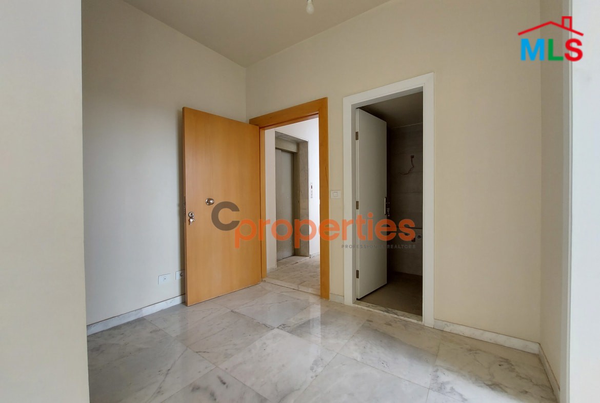 Apartment for sale in Jal el dib CPSM106