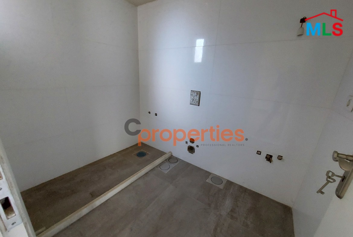 Apartment for sale in Jal el dib CPSM106
