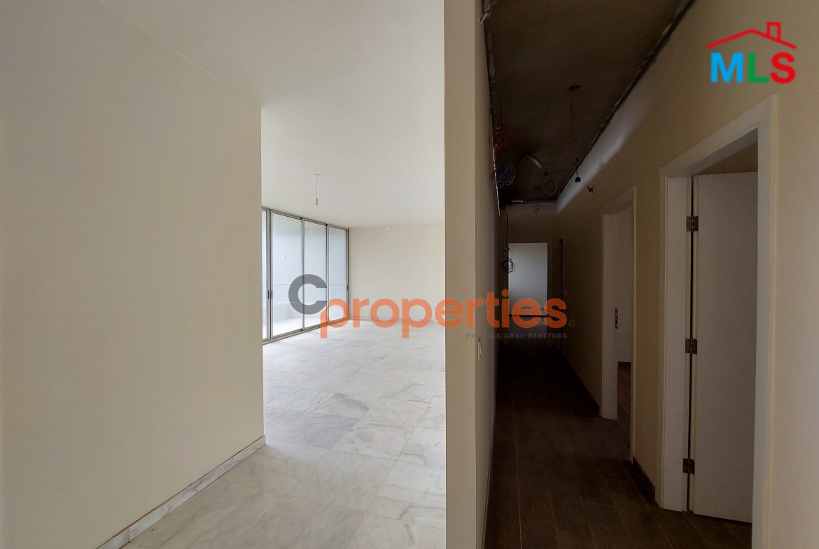 Apartment for sale in Jal el dib CPSM106