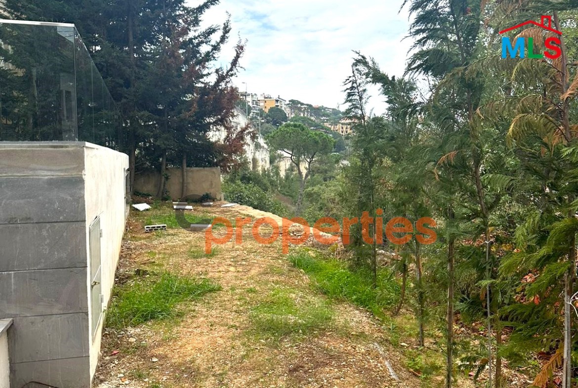 Apartment for sale in Baabdat CPSM118