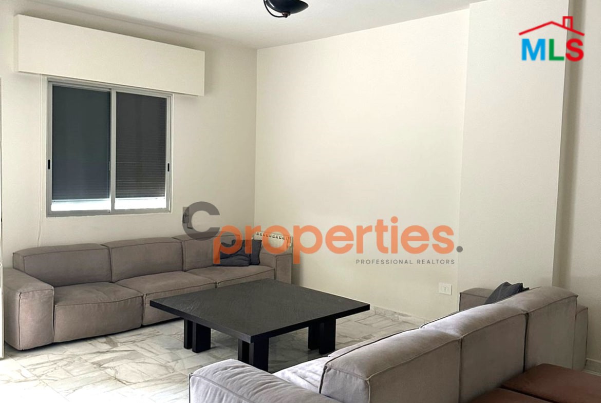 Apartment for sale in Baabdat CPSM118